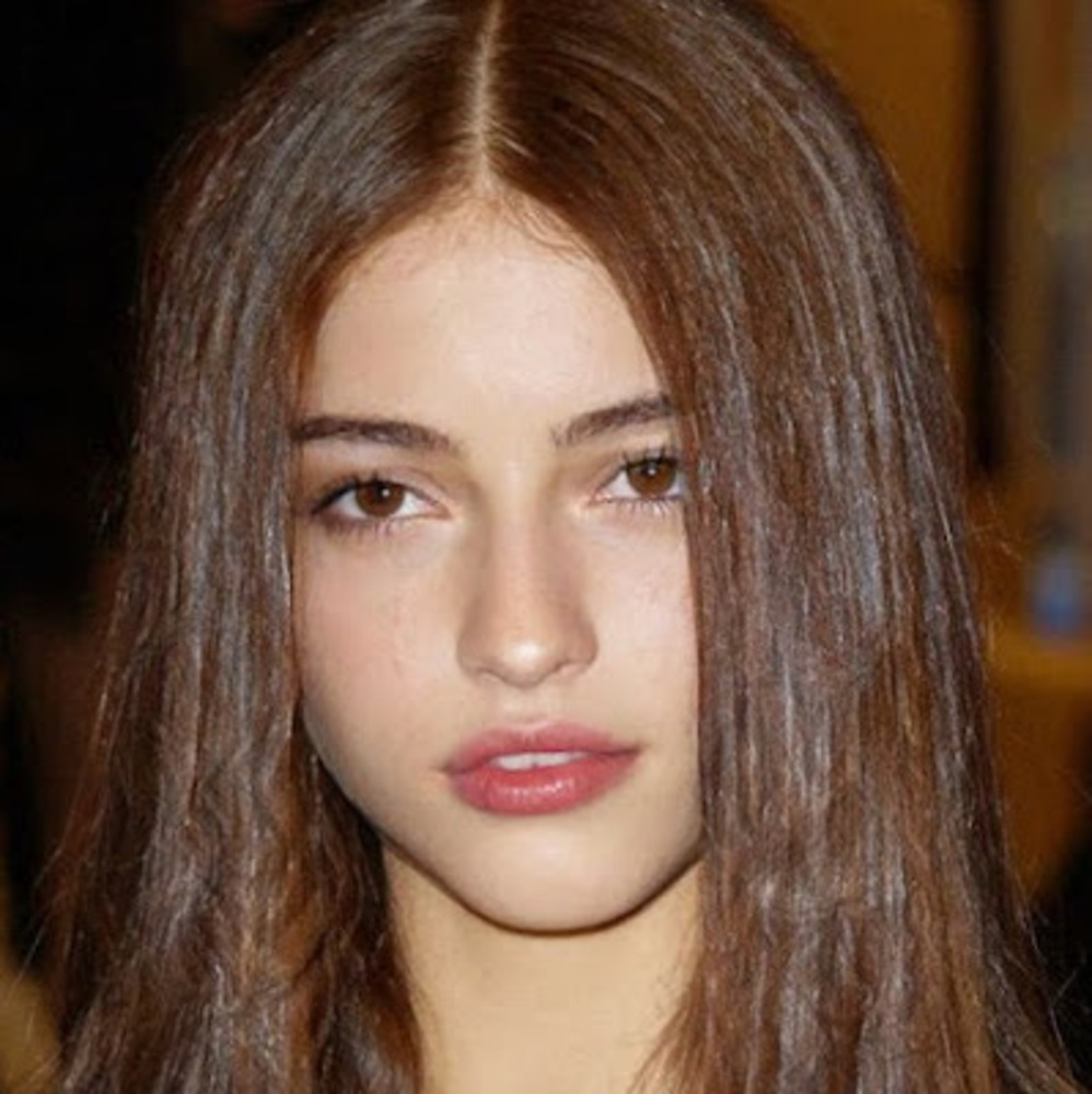 Meet your Posher, Ally